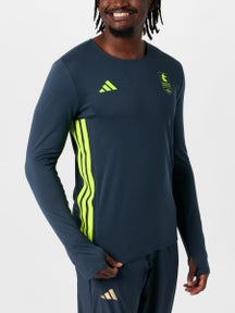 adidas Men's Boston Marathon 2026 Adizero Long Sleeve