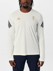 adidas Men's Boston Marathon 2026 Long Sleeve Tee