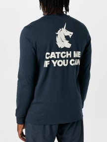 adidas Men's Boston Marathon 2026 Long Sleeve T-Shirt