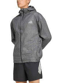 adidas Men's adi365 Full Reflective Jacket