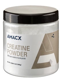 AMACX Creatine Powder