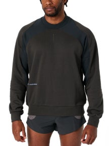 adidas Men's Hermanos Kourmori Crewneck