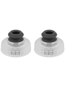 Amphipod Jett-Lock Cap Small 2-Pack