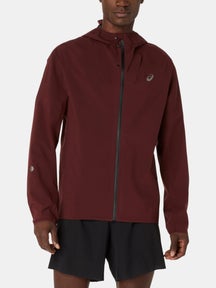 ASICS Men's Metarun Waterproof Jacket