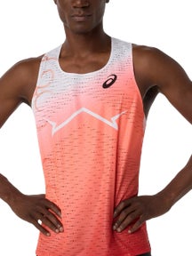 ASICS Men's Metaspeed Singlet