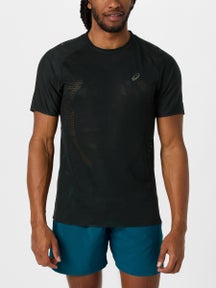 ASICS Men's Metarun Short Sleeve Top