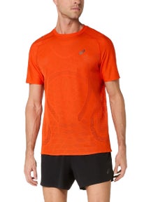 ASICS Men's Metarun Short Sleeve Top
