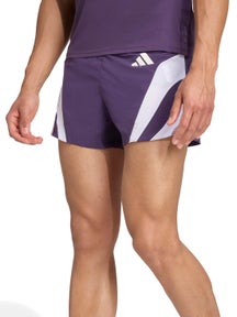 adidas Men's adizero NYC 3" Short