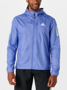 adidas Men's Own The Run Base Jacket