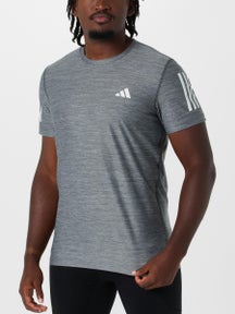adidas Men's Own The Run Short Sleeve Tee