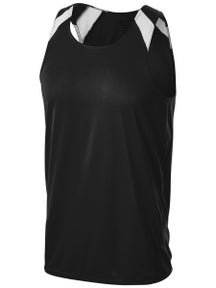 Augusta Men's Overspeed Track Singlet