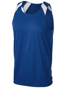 Augusta Men's Overspeed Track Singlet