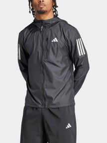 adidas Men's Own The Run Base Jacket