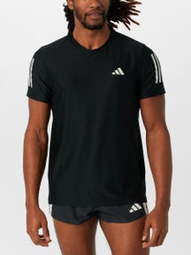 adidas Men's Own The Run Base Tee