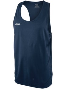 ASICS Men's Rival II Singlet