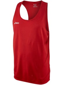 ASICS Men's Rival II Singlet