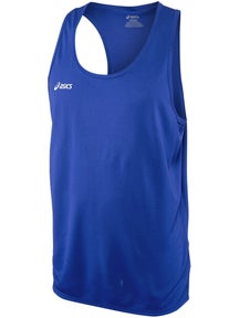 ASICS Men's Rival II Singlet