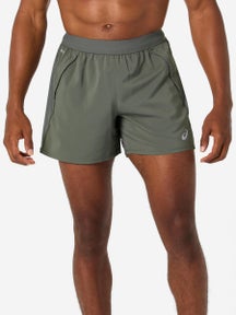 ASICS Men's Road 5" Short