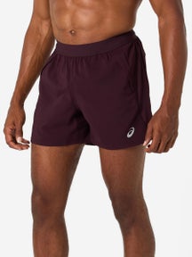 ASICS Men's Road 5" Short