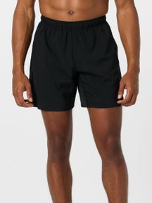 ASICS Men's Silver 7" Short
