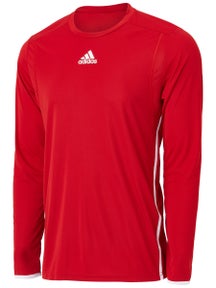 adidas Men's Team Issue Long Sleeve Shirt