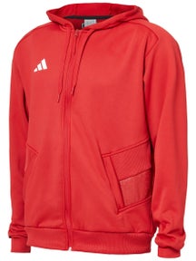adidas Men's Travel Knit Jacket