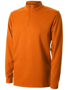 Augusta Men's Wicking Fleece Pullover