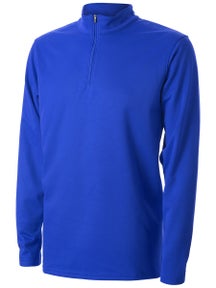 Augusta Men's Wicking Fleece Pullover