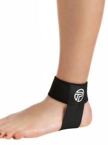 Pro-Tec Achilles Tendon Support  Black