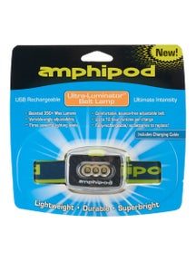 Amphipod Ultra-Luminator Belt