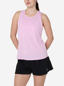 ASICS Women's Silver Tank