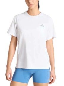 adidas Women's adi365 Running Short Sleeve