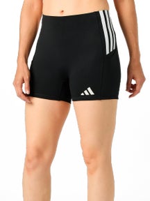 adidas Women's adizero 4" Short Tights