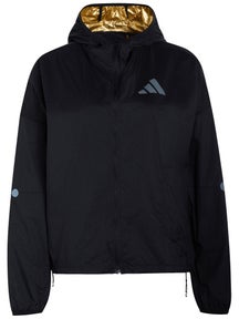 adidas Women's Adizero Blaze Jacket