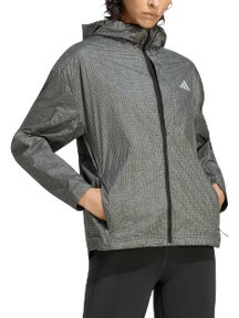 adidas Women's adi365 Full Reflective Jacket
