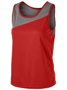 Augusta Women's Accelerate Singlet