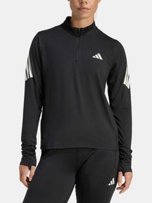 adidas Women's adi365 Iconic Half Zip