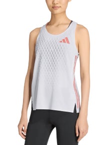 adidas Women's Adizero Pro 3D Singlet