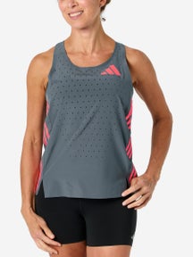 adidas Women's adizero Pro Singlet
