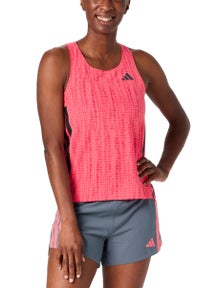 adidas Women's adizero Singlet
