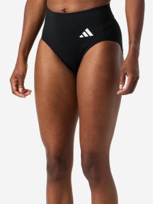 adidas Women's adizero Sprint Run Brief Black
