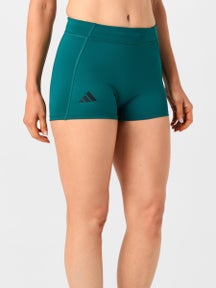 adidas Women's adizero Teal Boyshort