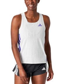 adidas Women's adizero Singlet