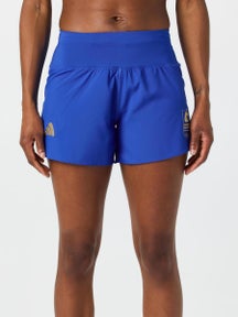adidas Women's Boston Marathon 2026 4" Short