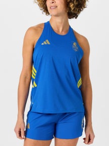 adidas Women's Boston Marathon 2026 Tank