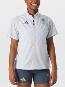 adidas Women's Boston Marathon 25 OTR Vest