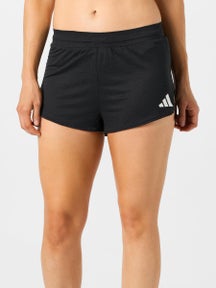 adidas Women's Adizero All Time Classics 2" Run Short