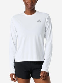 adidas Women's adi365 Running Long Sleeve