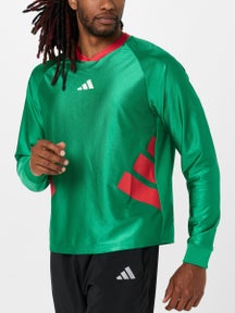 adidas Men's Adizero All Time Classics Long Sleeve