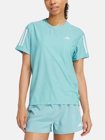 adidas Women's Own The Run Base Tee
